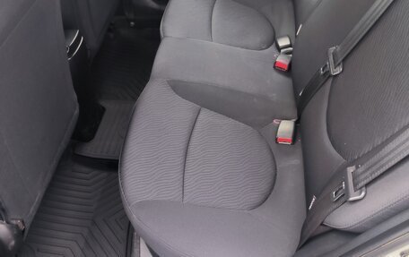 Hyundai Solaris II рестайлинг, 2012 год, 820 000 рублей, 18 фотография