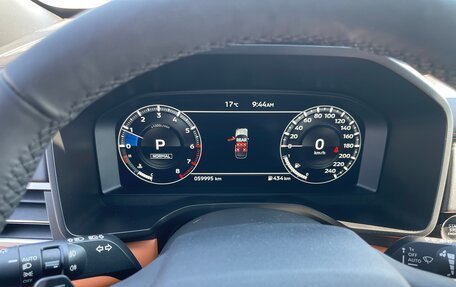 Mitsubishi Outlander, 2023 год, 3 600 000 рублей, 12 фотография