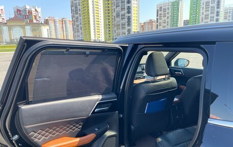 Mitsubishi Outlander, 2023 год, 3 600 000 рублей, 16 фотография
