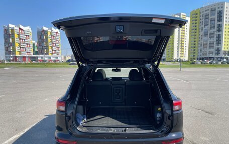 Mitsubishi Outlander, 2023 год, 3 600 000 рублей, 22 фотография