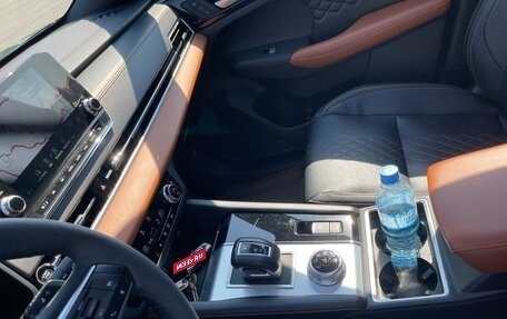 Mitsubishi Outlander, 2023 год, 3 600 000 рублей, 18 фотография