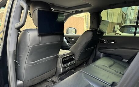 Toyota Land Cruiser, 2021 год, 11 990 000 рублей, 5 фотография