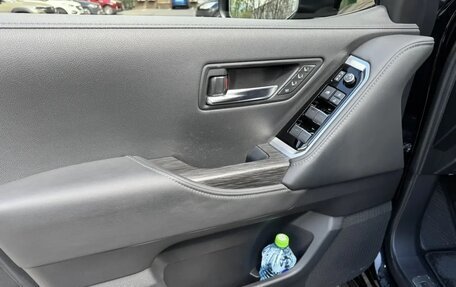 Toyota Land Cruiser, 2021 год, 11 990 000 рублей, 7 фотография