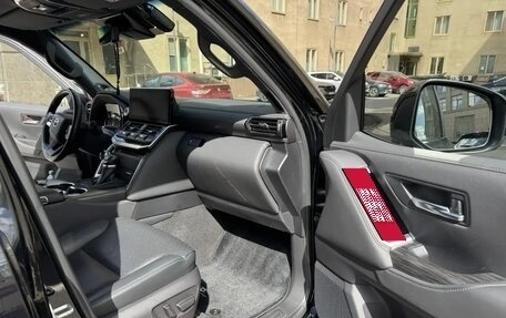 Toyota Land Cruiser, 2021 год, 11 990 000 рублей, 3 фотография