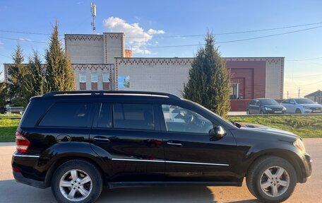 Mercedes-Benz GL-Класс, 2006 год, 1 250 000 рублей, 7 фотография