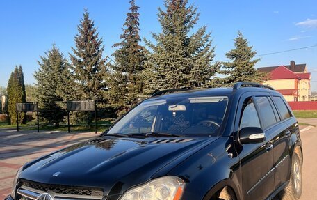 Mercedes-Benz GL-Класс, 2006 год, 1 250 000 рублей, 5 фотография