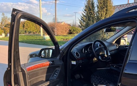 Mercedes-Benz GL-Класс, 2006 год, 1 250 000 рублей, 9 фотография