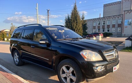 Mercedes-Benz GL-Класс, 2006 год, 1 250 000 рублей, 6 фотография
