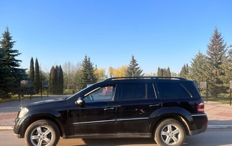 Mercedes-Benz GL-Класс, 2006 год, 1 250 000 рублей, 8 фотография