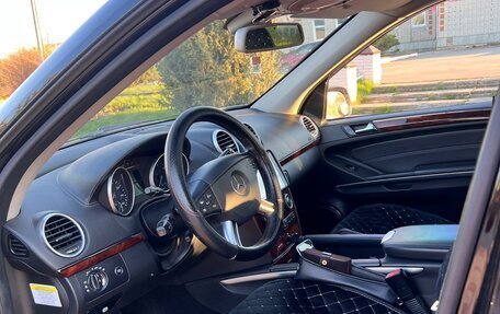 Mercedes-Benz GL-Класс, 2006 год, 1 250 000 рублей, 10 фотография