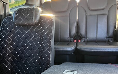 Mercedes-Benz GL-Класс, 2006 год, 1 250 000 рублей, 14 фотография