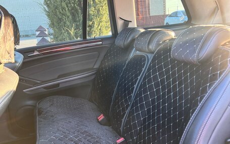 Mercedes-Benz GL-Класс, 2006 год, 1 250 000 рублей, 13 фотография