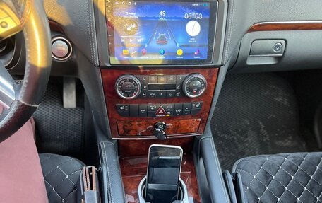 Mercedes-Benz GL-Класс, 2006 год, 1 250 000 рублей, 20 фотография