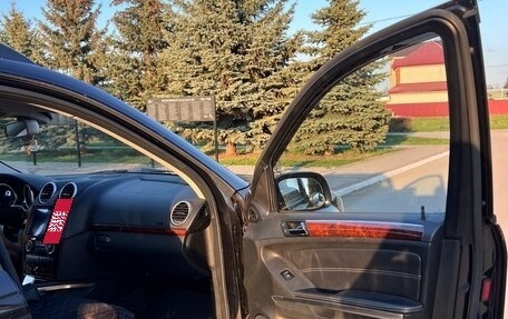 Mercedes-Benz GL-Класс, 2006 год, 1 250 000 рублей, 19 фотография