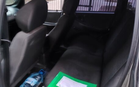 Chevrolet Niva I рестайлинг, 2011 год, 380 000 рублей, 12 фотография