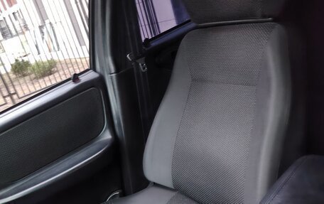 Chevrolet Niva I рестайлинг, 2011 год, 380 000 рублей, 15 фотография