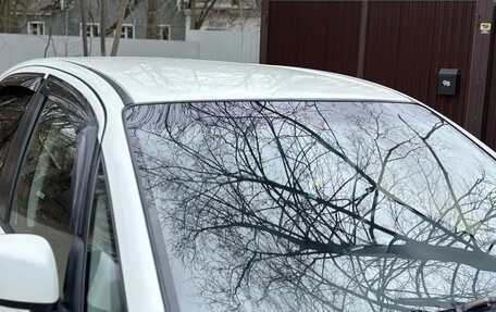 Suzuki SX4 II рестайлинг, 2008 год, 520 000 рублей, 9 фотография