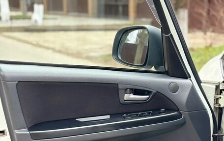 Suzuki SX4 II рестайлинг, 2008 год, 520 000 рублей, 14 фотография