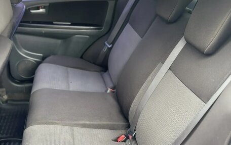 Suzuki SX4 II рестайлинг, 2008 год, 520 000 рублей, 13 фотография