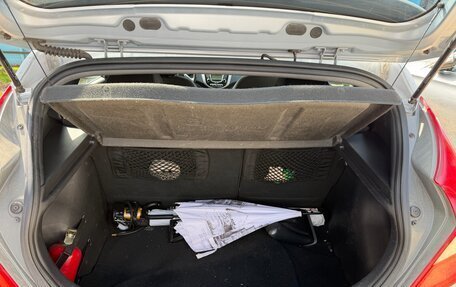 Hyundai Solaris II рестайлинг, 2012 год, 820 000 рублей, 10 фотография