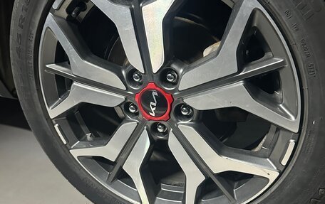 KIA Seltos I, 2022 год, 2 500 000 рублей, 13 фотография