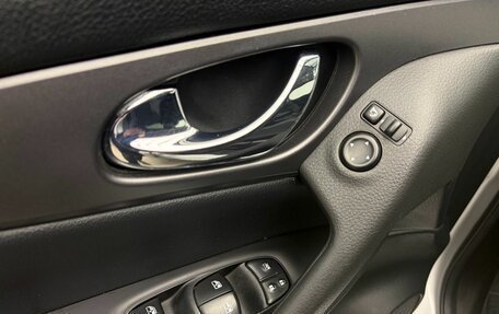 Nissan Qashqai, 2019 год, 1 679 900 рублей, 7 фотография