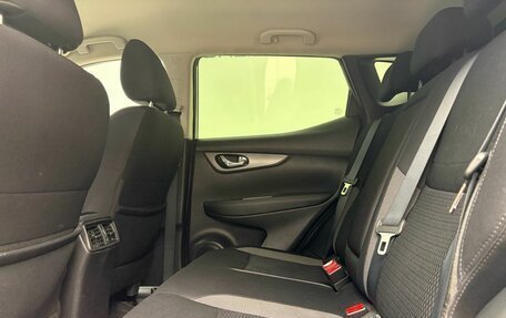 Nissan Qashqai, 2019 год, 1 679 900 рублей, 18 фотография