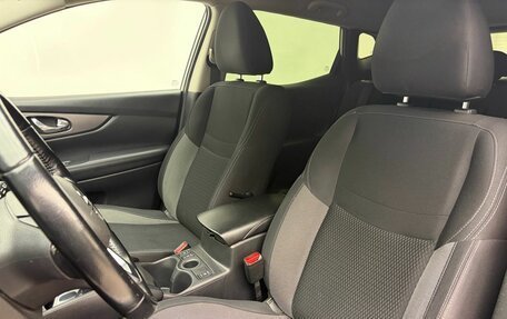 Nissan Qashqai, 2019 год, 1 679 900 рублей, 17 фотография