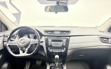 Nissan Qashqai, 2019 год, 1 679 900 рублей, 15 фотография