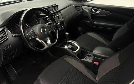 Nissan Qashqai, 2019 год, 1 679 900 рублей, 16 фотография