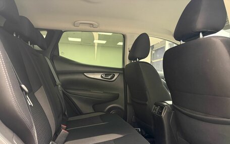 Nissan Qashqai, 2019 год, 1 679 900 рублей, 19 фотография