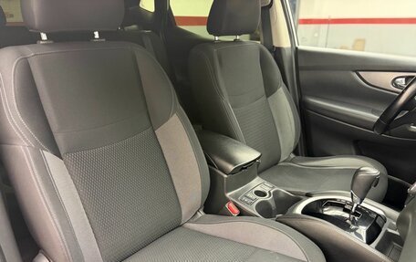 Nissan Qashqai, 2019 год, 1 679 900 рублей, 21 фотография