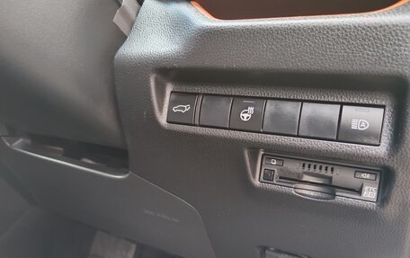 Toyota RAV4, 2019 год, 2 850 000 рублей, 23 фотография