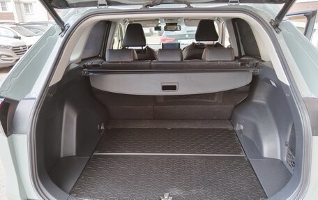 Toyota RAV4, 2019 год, 2 850 000 рублей, 31 фотография