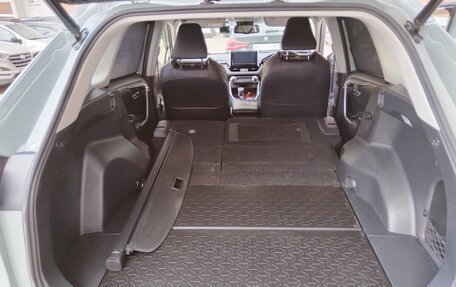 Toyota RAV4, 2019 год, 2 850 000 рублей, 32 фотография