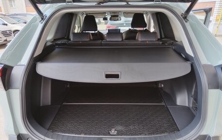 Toyota RAV4, 2019 год, 2 850 000 рублей, 30 фотография