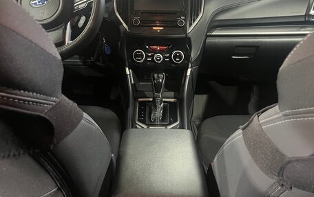 Subaru Forester, 2021 год, 2 750 000 рублей, 8 фотография