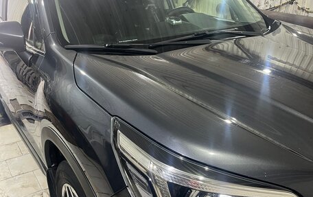 Subaru Forester, 2021 год, 2 750 000 рублей, 14 фотография