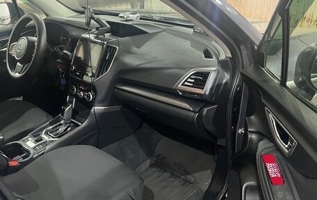 Subaru Forester, 2021 год, 2 750 000 рублей, 6 фотография