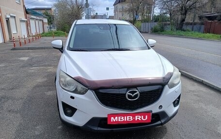 Mazda CX-5 II, 2014 год, 1 300 000 рублей, 2 фотография