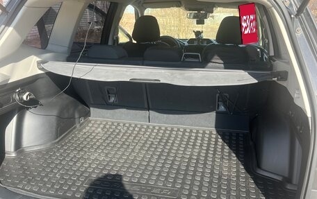 Subaru Forester, 2021 год, 2 750 000 рублей, 12 фотография