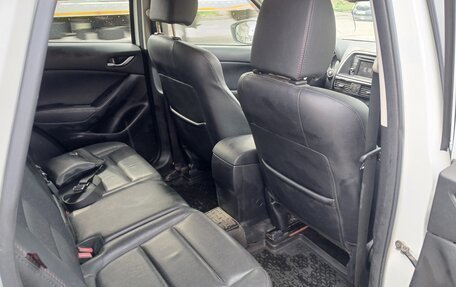 Mazda CX-5 II, 2014 год, 1 300 000 рублей, 8 фотография