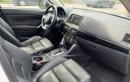 Mazda CX-5 II, 2014 год, 1 300 000 рублей, 7 фотография