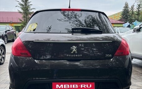 Peugeot 308 II, 2011 год, 590 000 рублей, 6 фотография