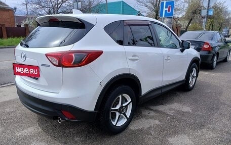 Mazda CX-5 II, 2014 год, 1 300 000 рублей, 6 фотография