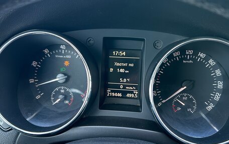 Skoda Yeti I рестайлинг, 2010 год, 610 000 рублей, 8 фотография