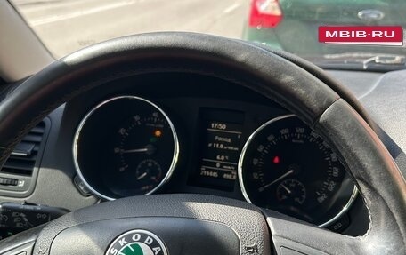 Skoda Yeti I рестайлинг, 2010 год, 610 000 рублей, 6 фотография