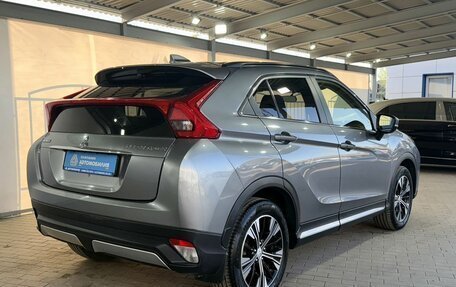 Mitsubishi Eclipse Cross, 2018 год, 1 829 000 рублей, 5 фотография