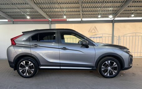 Mitsubishi Eclipse Cross, 2018 год, 1 829 000 рублей, 6 фотография