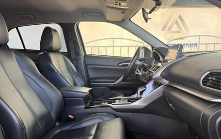 Mitsubishi Eclipse Cross, 2018 год, 1 829 000 рублей, 11 фотография